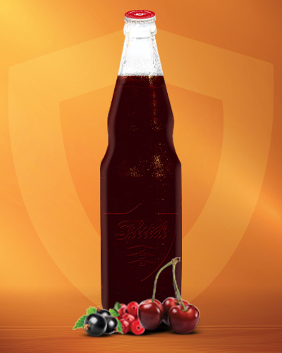 SPÉCIAL Fruits Rouges